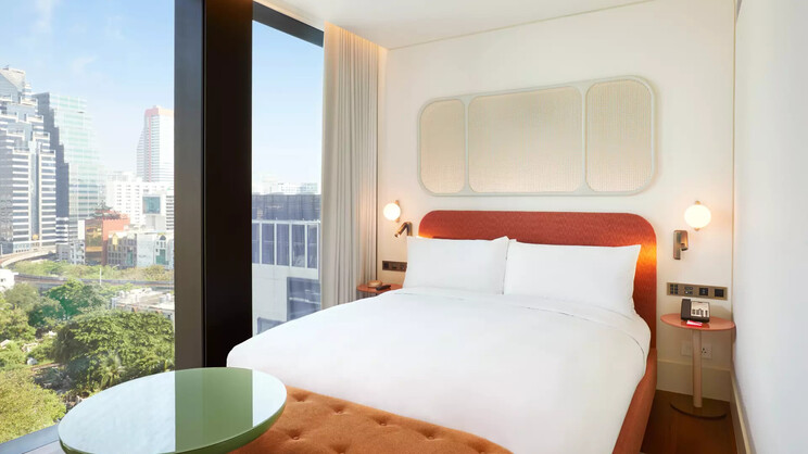 The Standard Bangkok